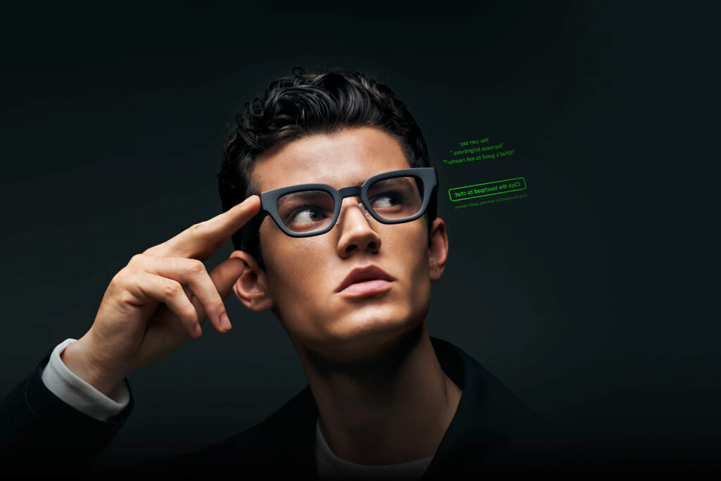Este es el quién es quién de las gafas conectadas de China. Y demuestra que Meta, Google o Apple lo van a tener muy difícil