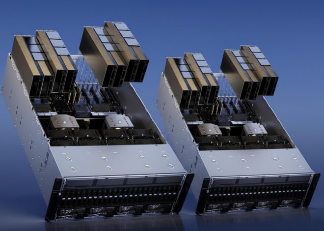 Ya sabemos de dónde saca China los chips para IA que EEUU le niega: del mercado de segunda mano