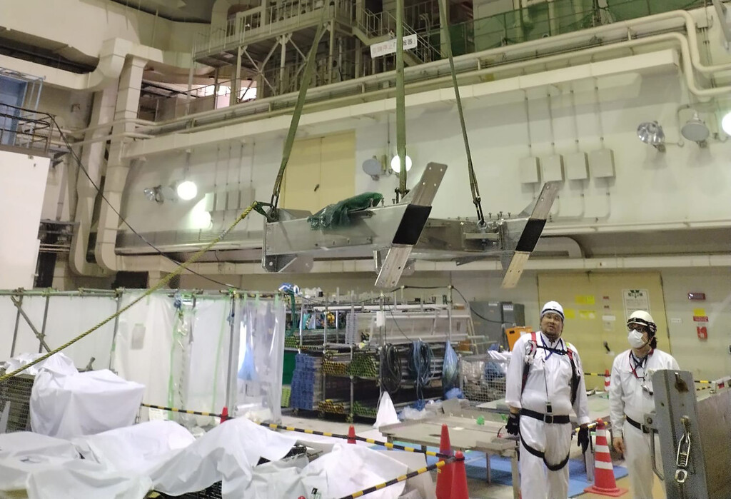 Europa y Japón avanzan imparables hacia la fusión nuclear. Su último logro nos recuerda por qué aún no la tenemos