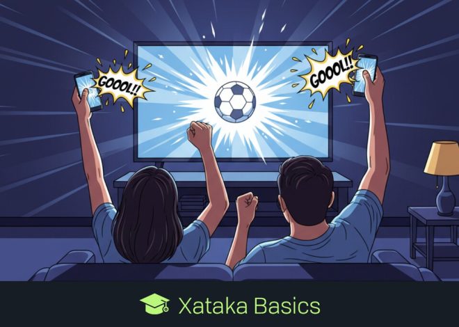 Apps para resultados de fútbol 2025: las mejores 14 aplicaciones para recibir notificaciones y ver estadísticas de los partidos