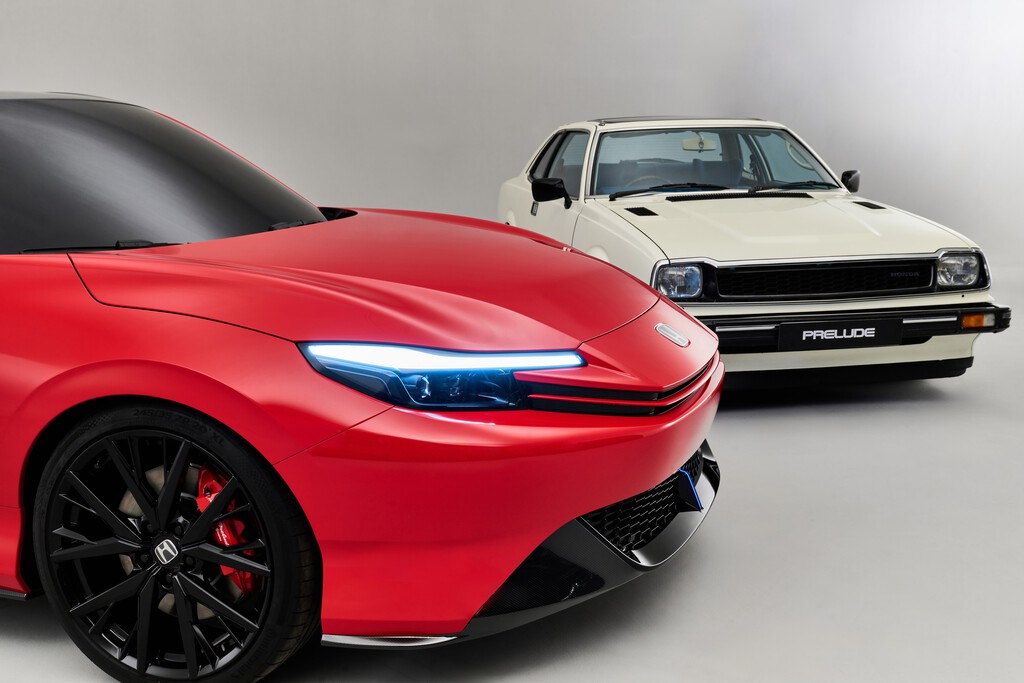 Honda es una de las marcas más fiables y acaba de admitir algo obvio: los coches eléctricos no son «el objetivo final»