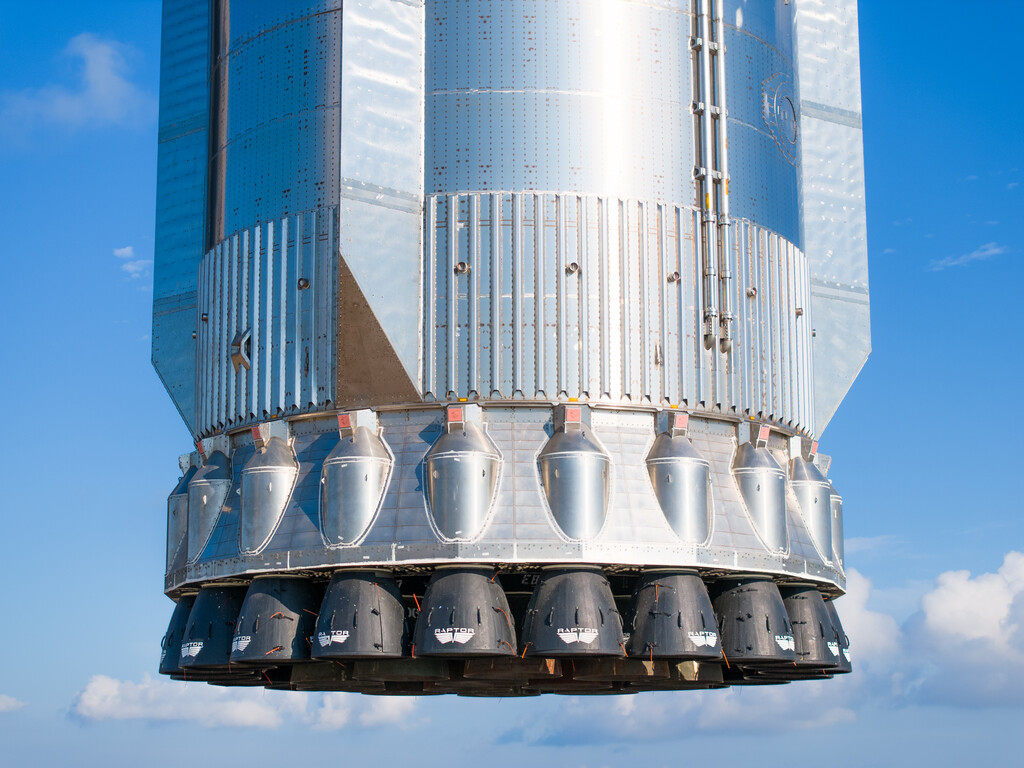 Cómo ver el lanzamiento de Starship: el cohete más alto del mundo vuelve a surcar los cielos tras el desastre