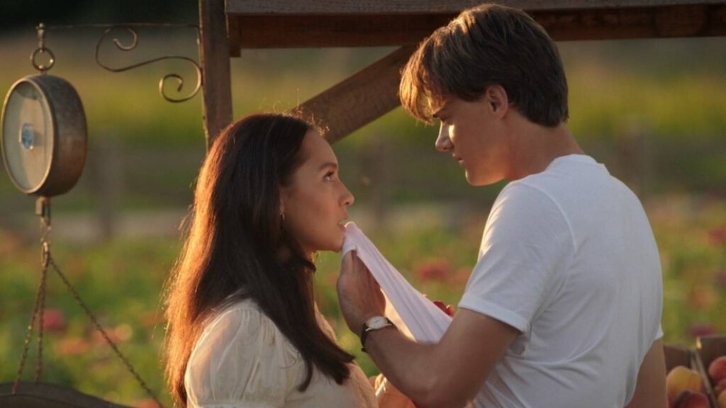 Las películas que adaptan los éxitos de literatura romántica aburren porque obvian lo más importante: el sexo