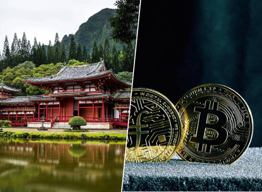 Hay turbulencias en la economía mundial y los grandes millonarios asiáticos tienen claro dónde meter su dinero: en Bitcoin