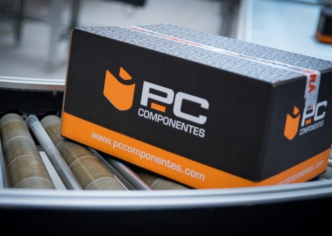 Descuentos de hasta un 40% en ordenadores, tablets y mucho más: la vuelta al cole de PcComponentes llega a lo grande